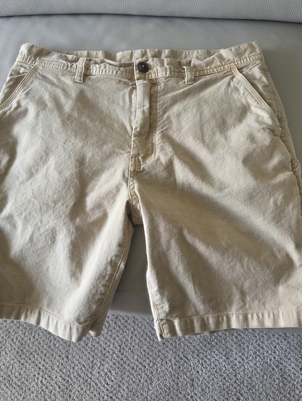 Quiksilver Men's Casual Shorts